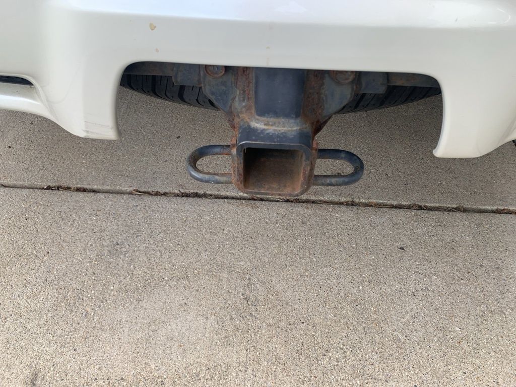 2013 Toyota 4Runner SR5 photo 8