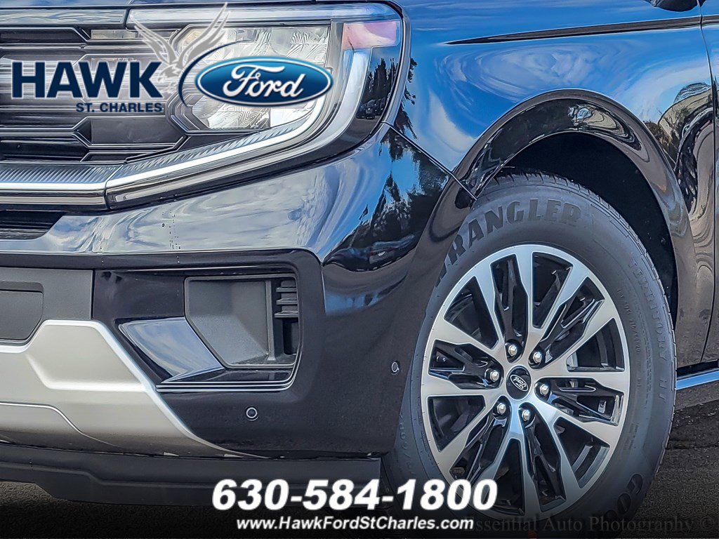 2025 FORD EXPEDITION - Image 2