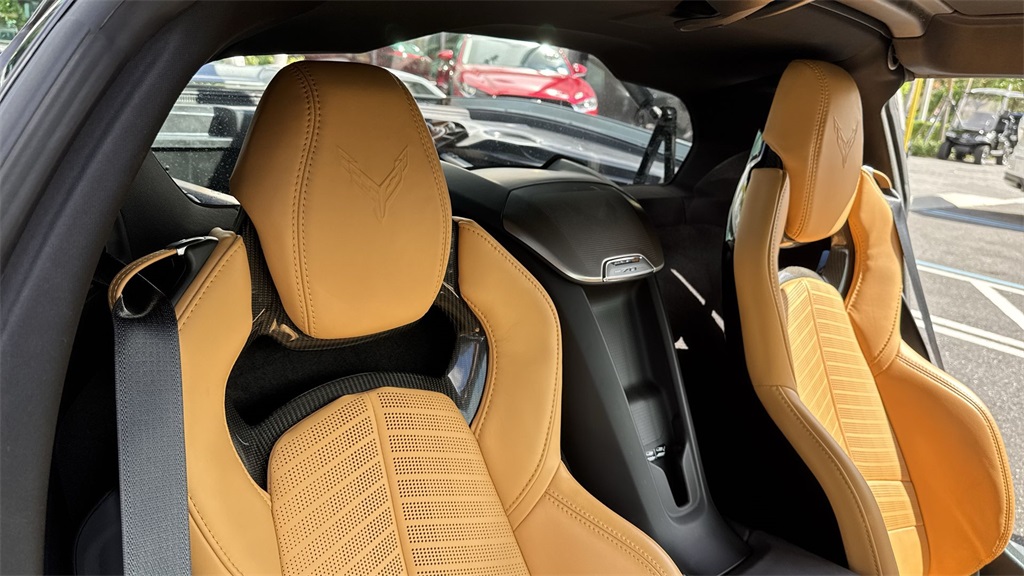 2023 Chevrolet Corvette Stingray 2LT photo 42