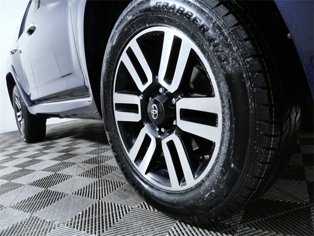 Used 2016 Toyota 4Runner Limited with VIN JTEBU5JR4G5354457 for sale in Apple Valley, Minnesota