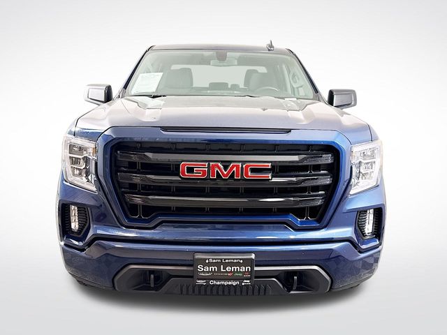 2021 Gmc Sierra 1500 Elevation photo 2