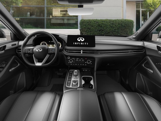 2025 Infiniti QX60 Luxe photo 15
