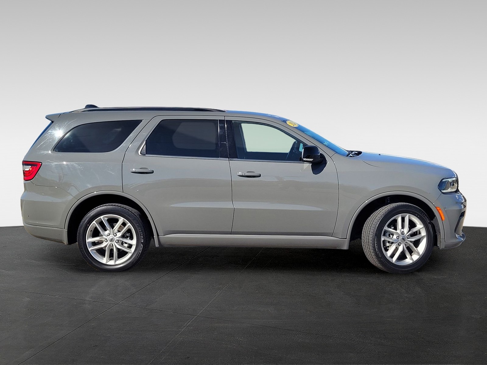 2024 Dodge Durango GT Plus photo 3