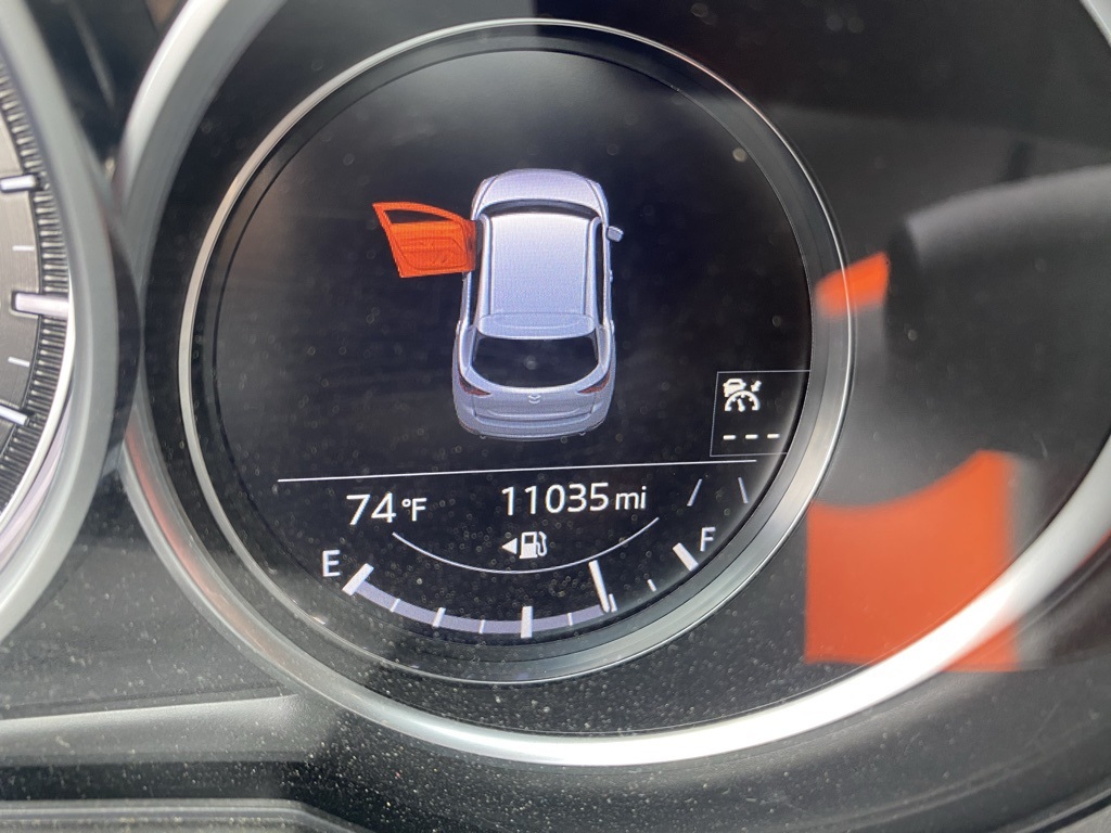 2023 Mazda CX-5 2.5 S Carbon photo 17