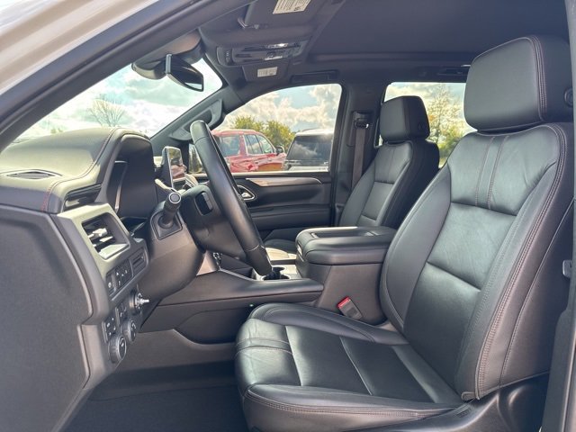2023 Chevrolet Tahoe RST photo 9