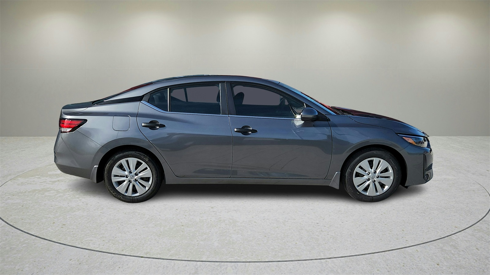 2024 Nissan Sentra S photo 8