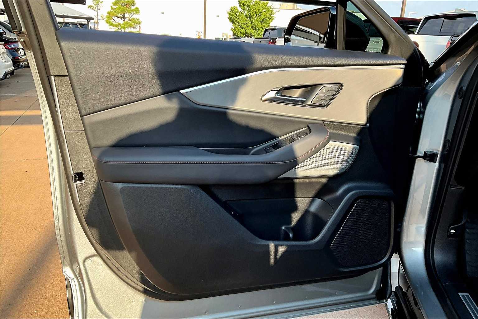 2024 Acura ZDX Type S photo 23