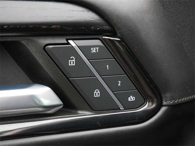 2023 Gmc Sierra 1500 AT4X photo 15