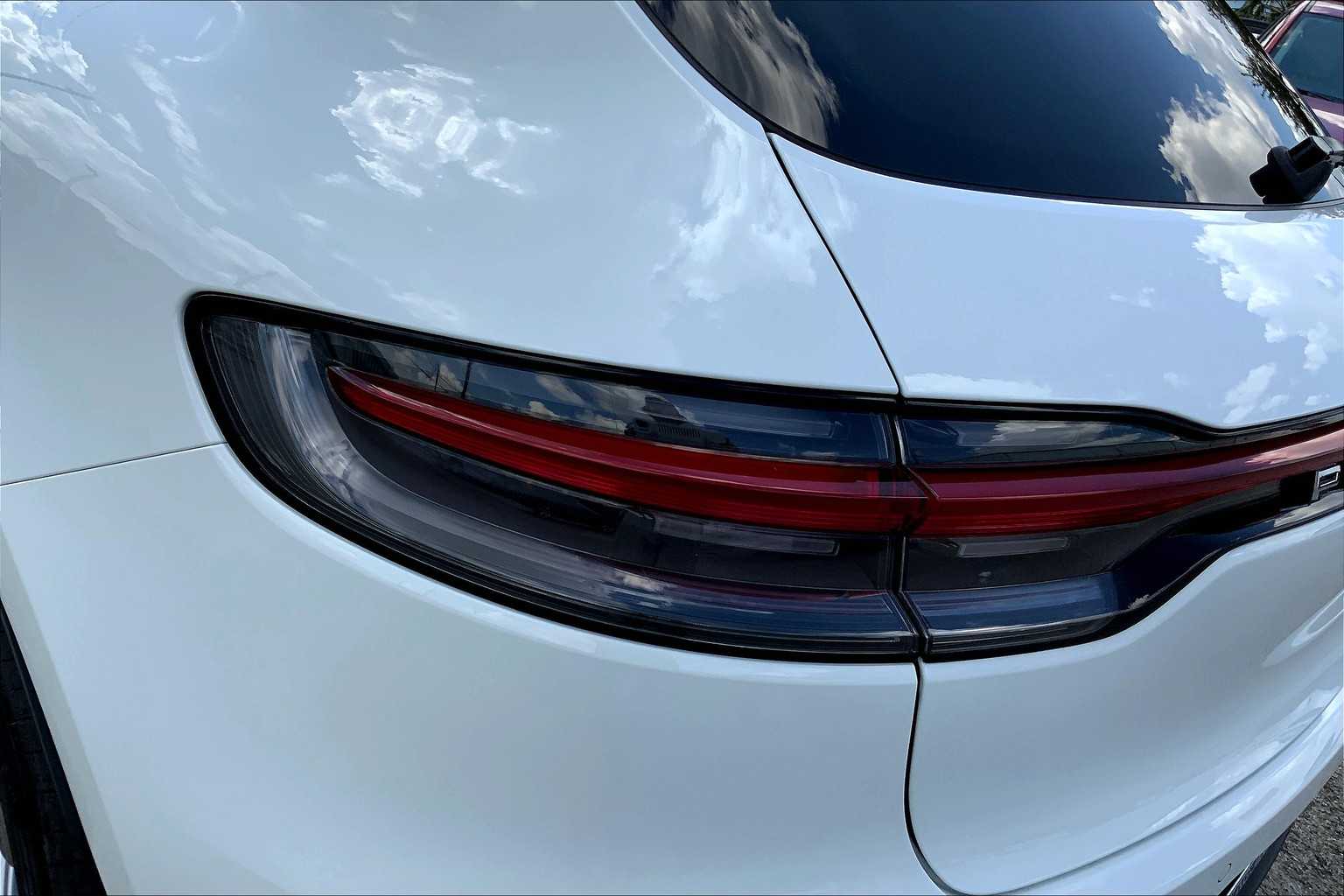 2020 Porsche Macan S photo 28
