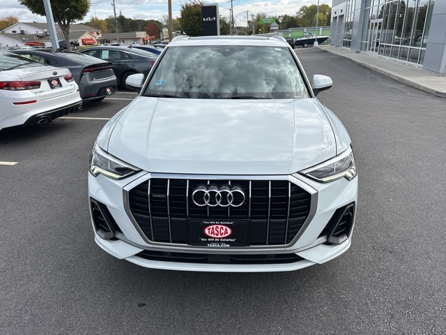 2020 Audi Q3 Premium Plus S line photo 2
