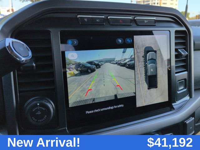 2024 Ford F-150 XLT photo 15
