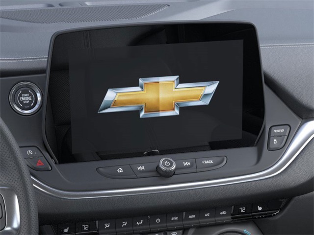 2025 Chevrolet Blazer 2LT photo 19