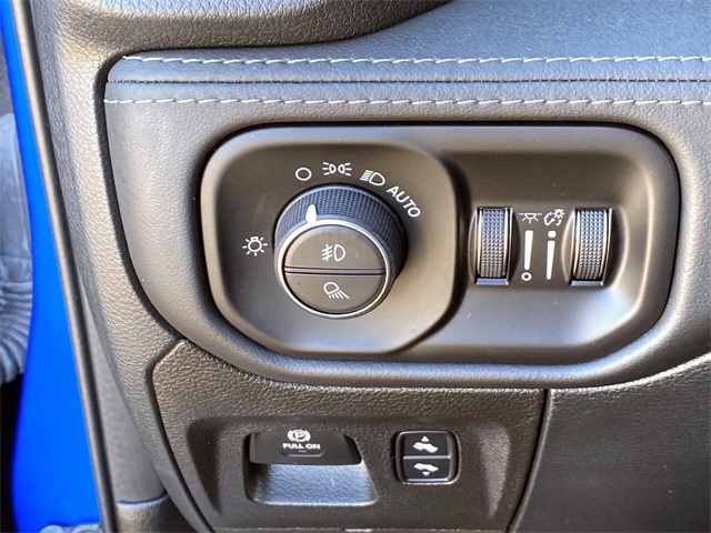 2021 Ram 1500 TRX photo 27