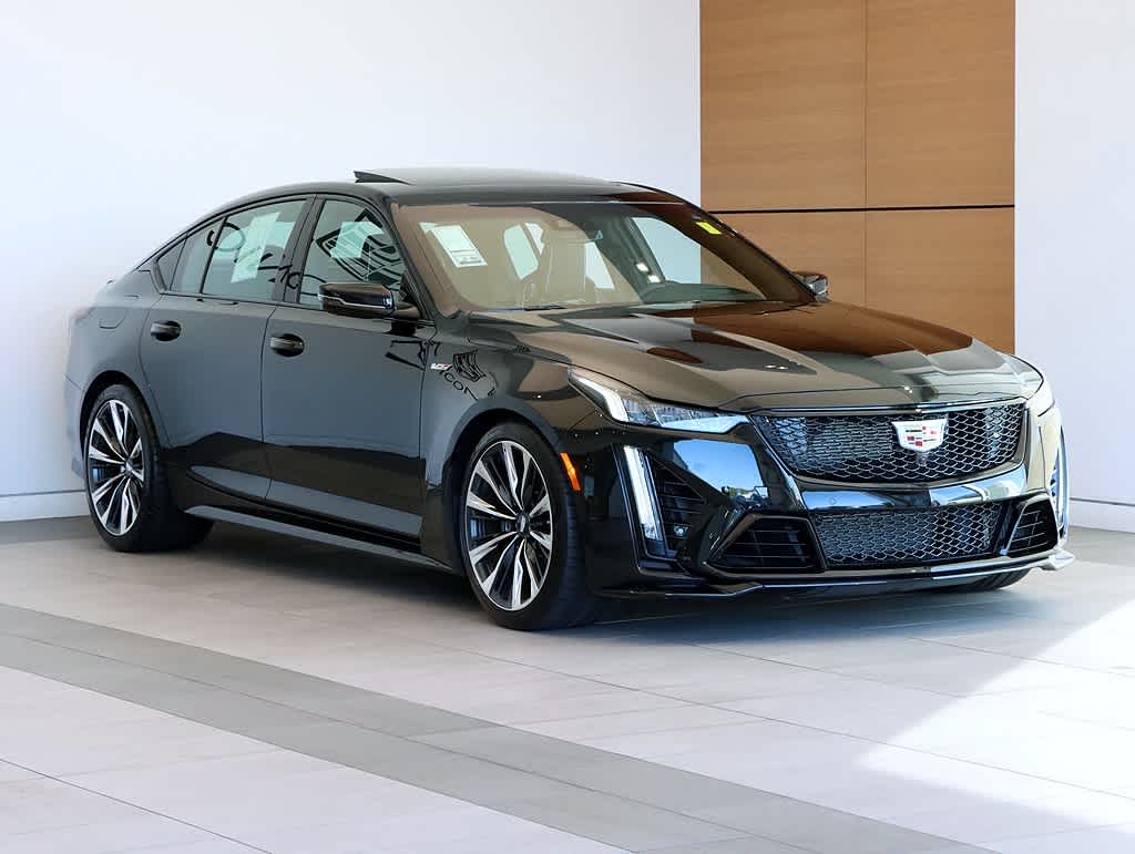 2023 Cadillac CT5 photo 6
