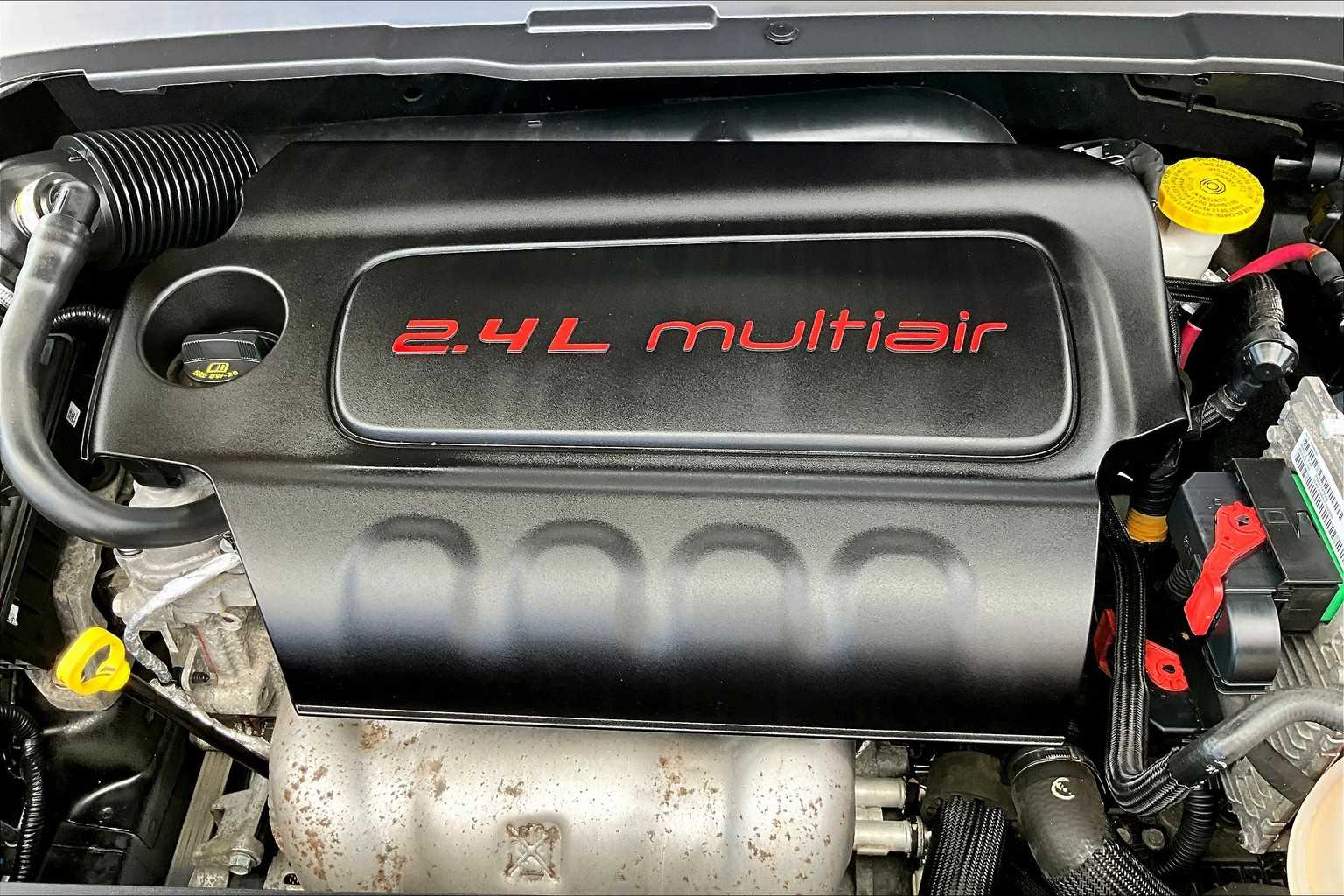 2018 Jeep Compass Latitude photo 29