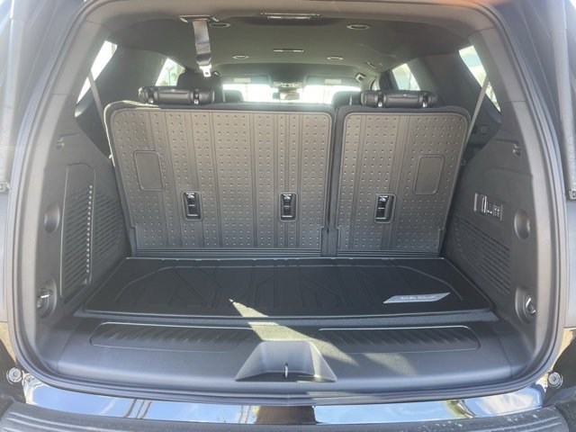 2026 Chevrolet Tahoe LT photo 22