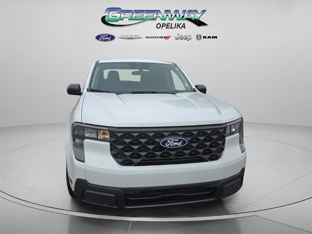 2026 Ford Maverick XL's photo