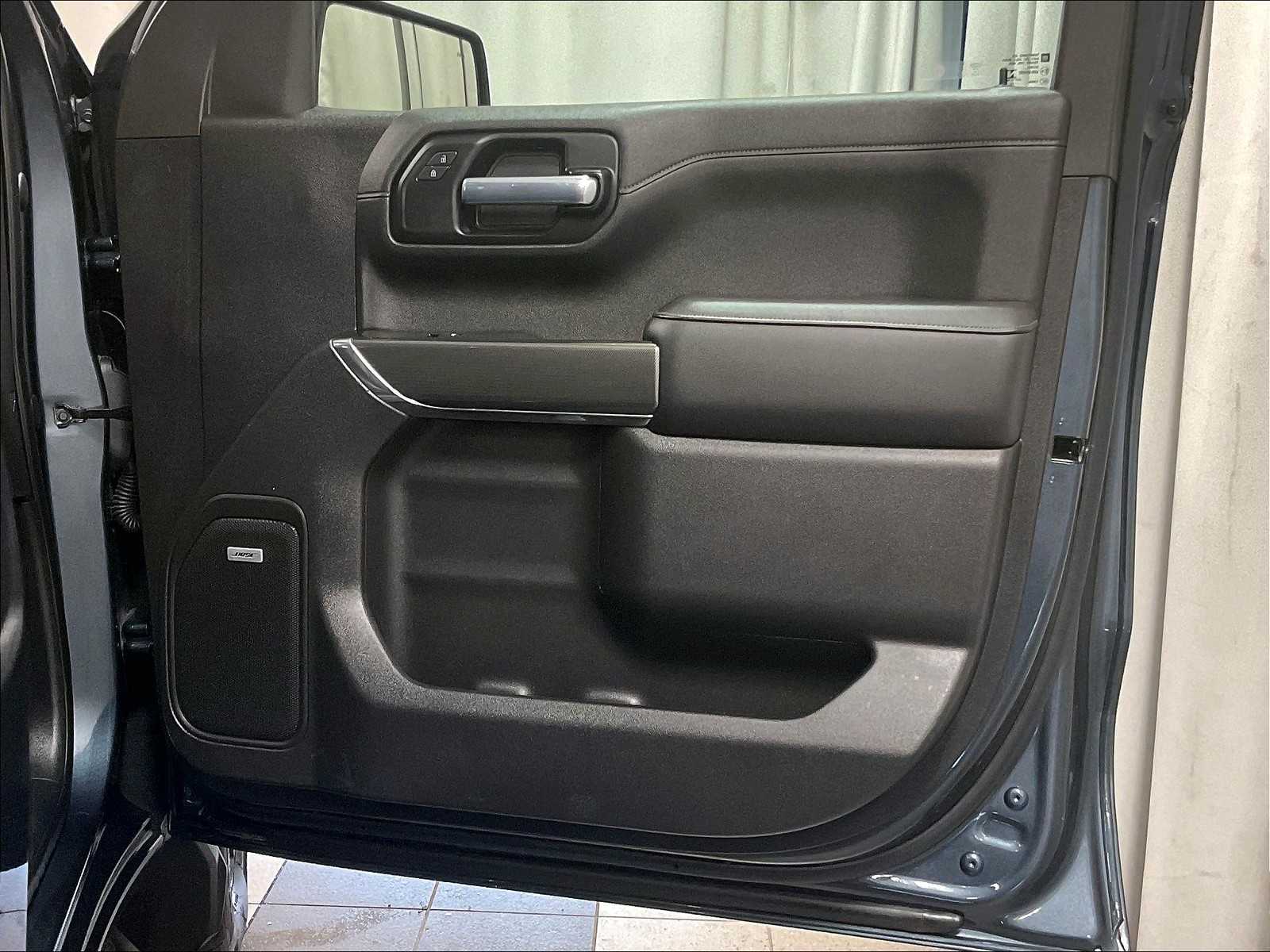 2020 Gmc Sierra 1500 AT4 photo 11
