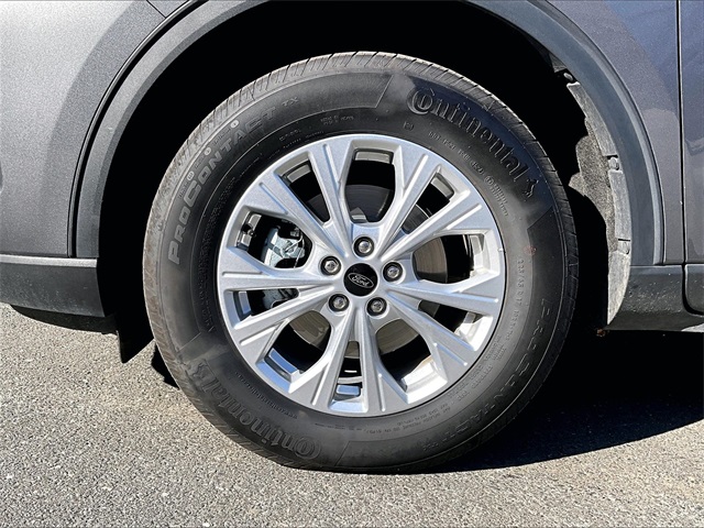 2024 Ford Escape Active photo 8