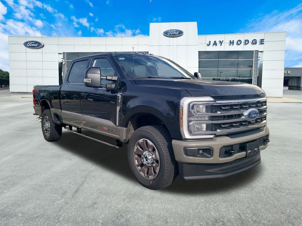 2026 Ford F-250 Base's photo