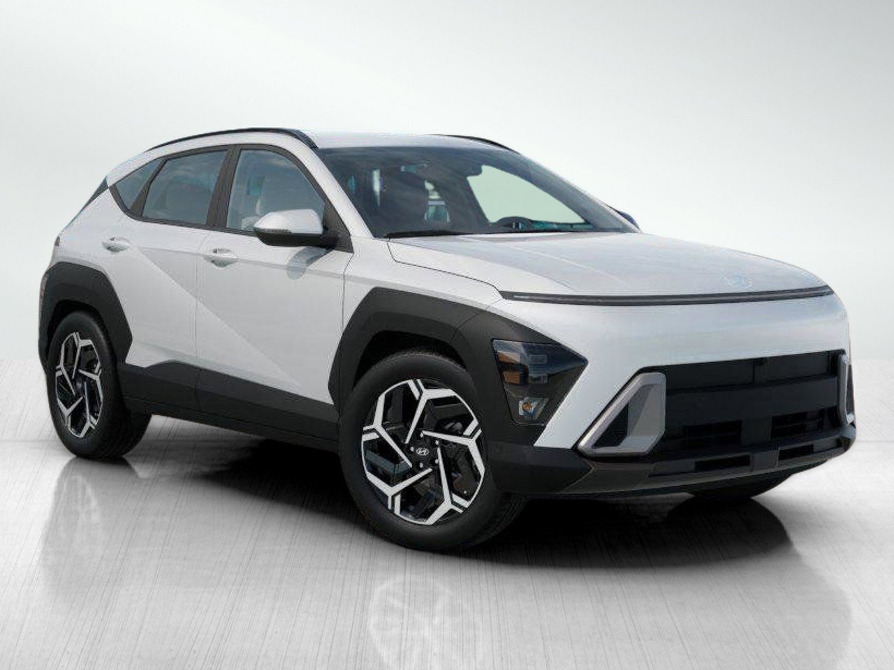 2026 Hyundai Kona Limited photo 2