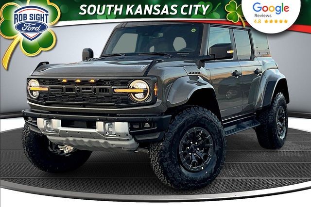 2025 Ford Bronco Bronco Raptor Raptor®