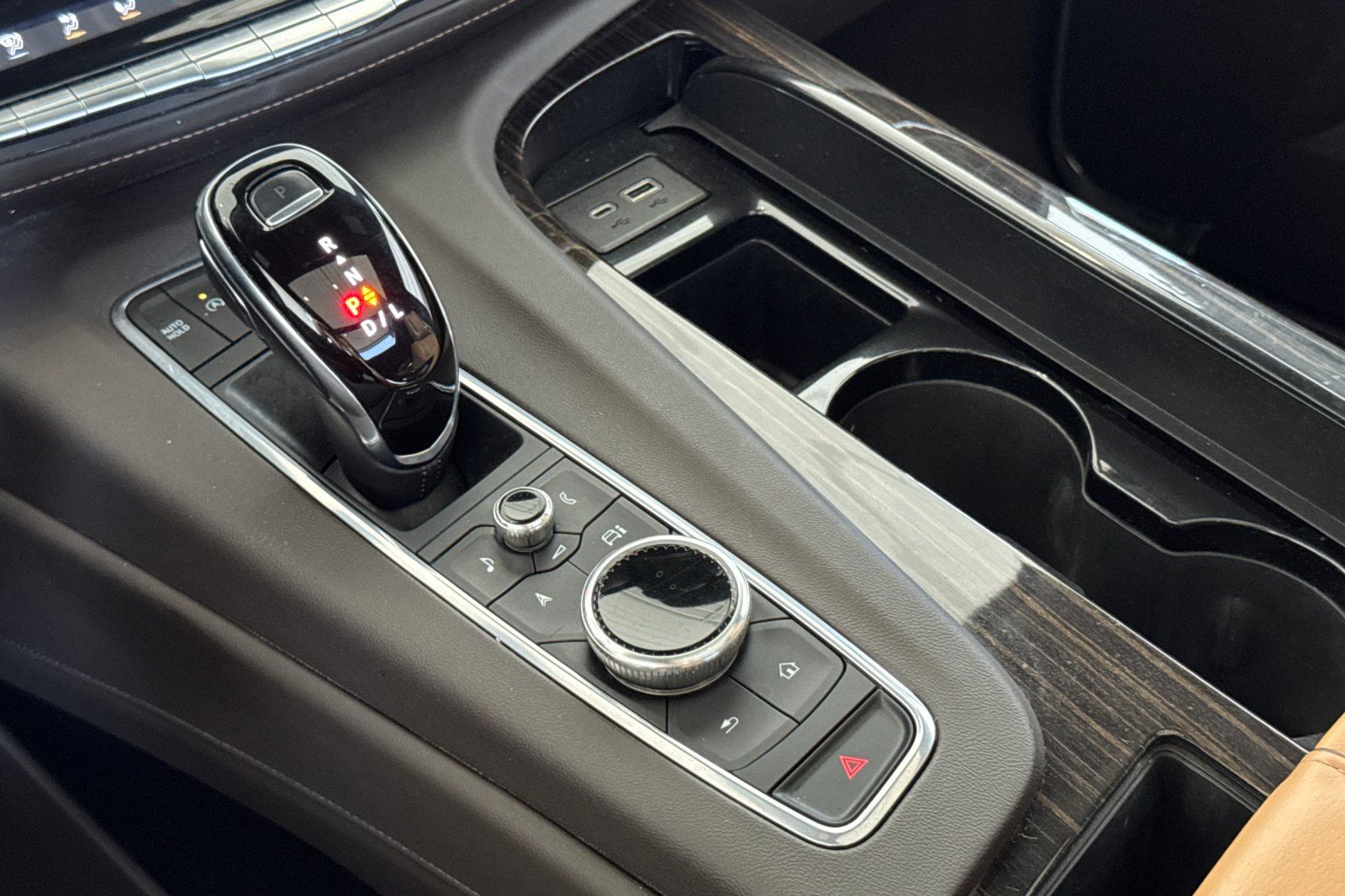 2021 Cadillac Escalade Sport photo 24