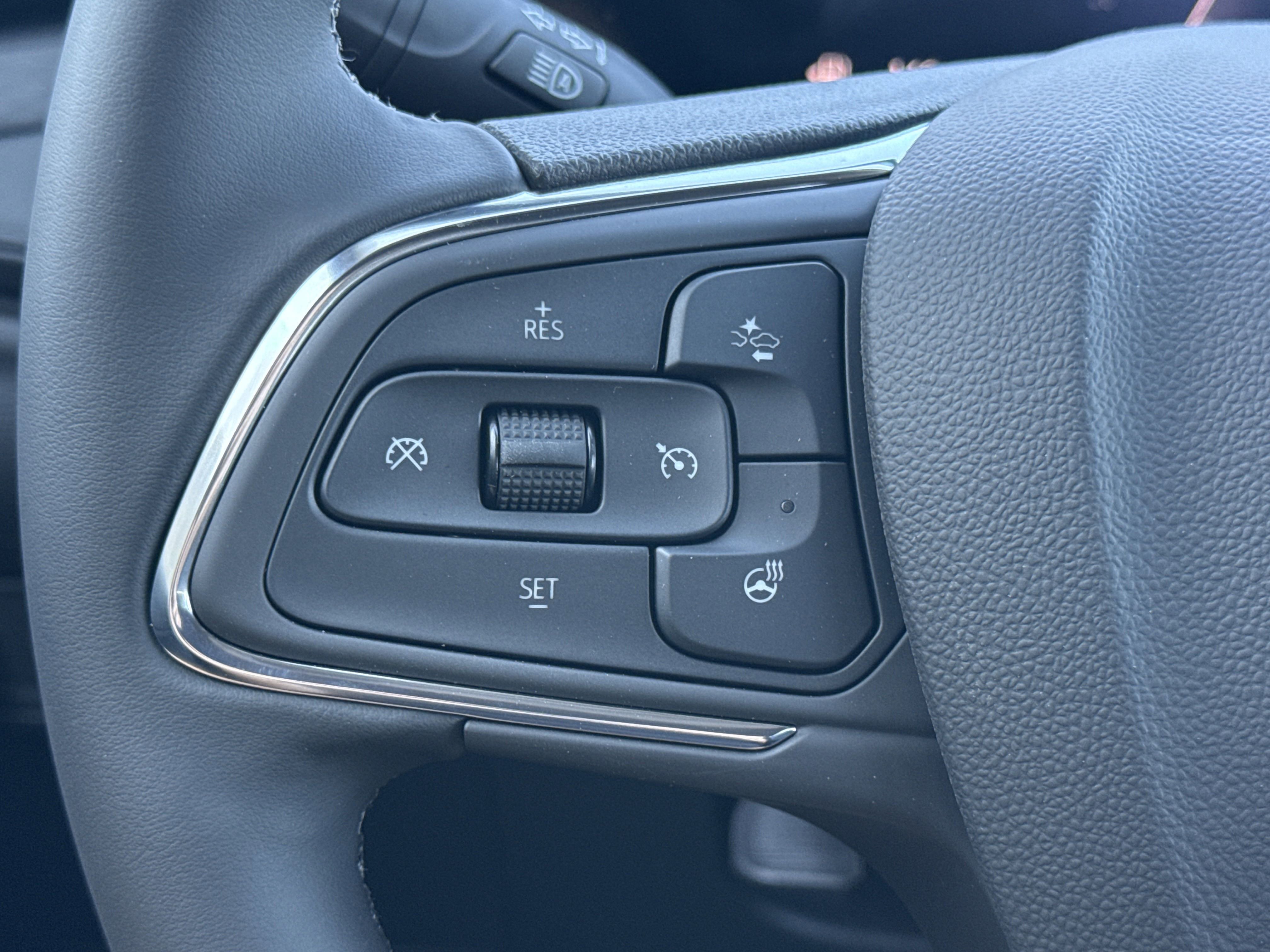 2026 Buick Encore GX Sport Touring photo 10