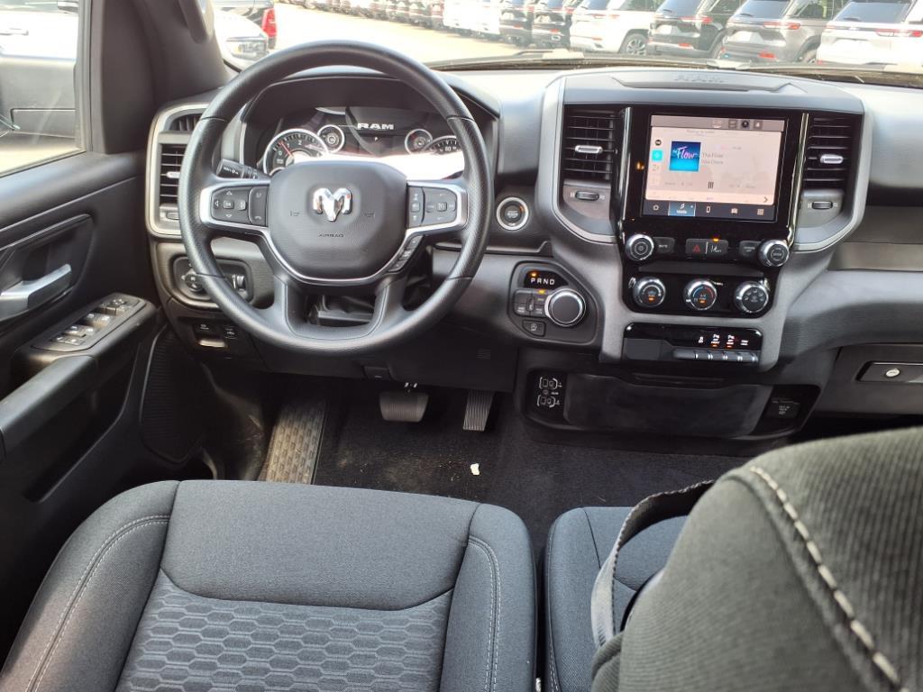 2025 Ram 1500 Tradesman photo 21