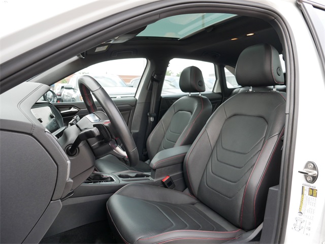 2020 Volkswagen Jetta GLI 2.0T Autobahn photo 15