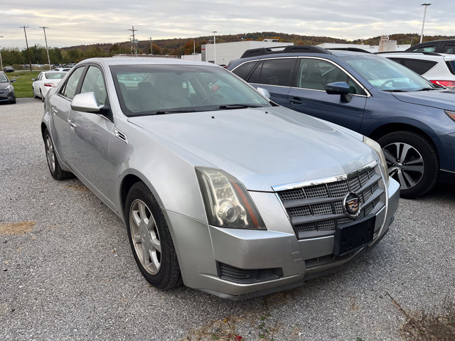 2009 Cadillac CTS 1SA