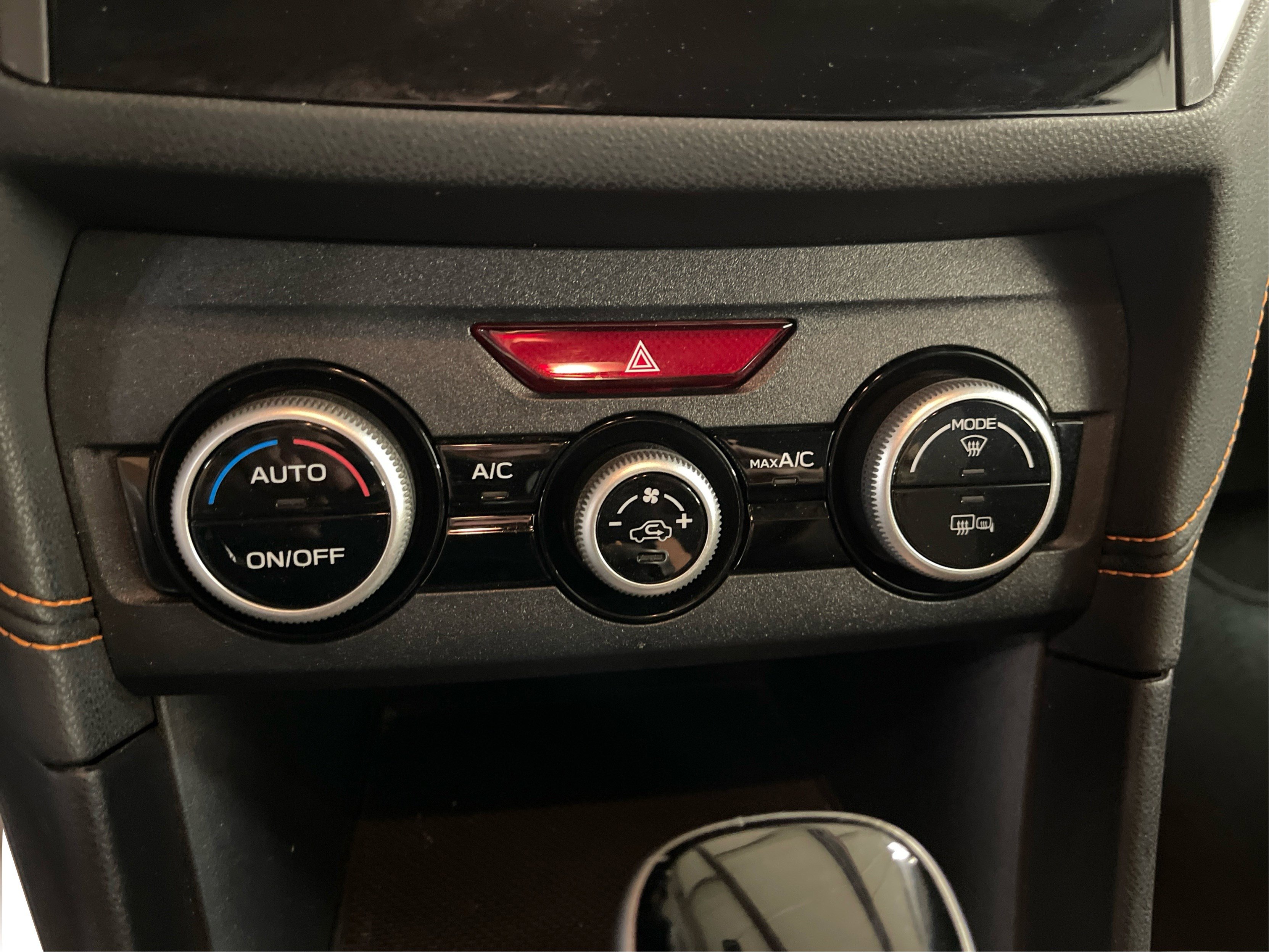 2021 Subaru Crosstrek Premium photo 18