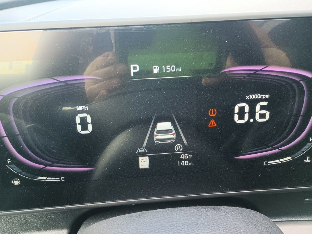 2023 Kia Sportage X-Line photo 14