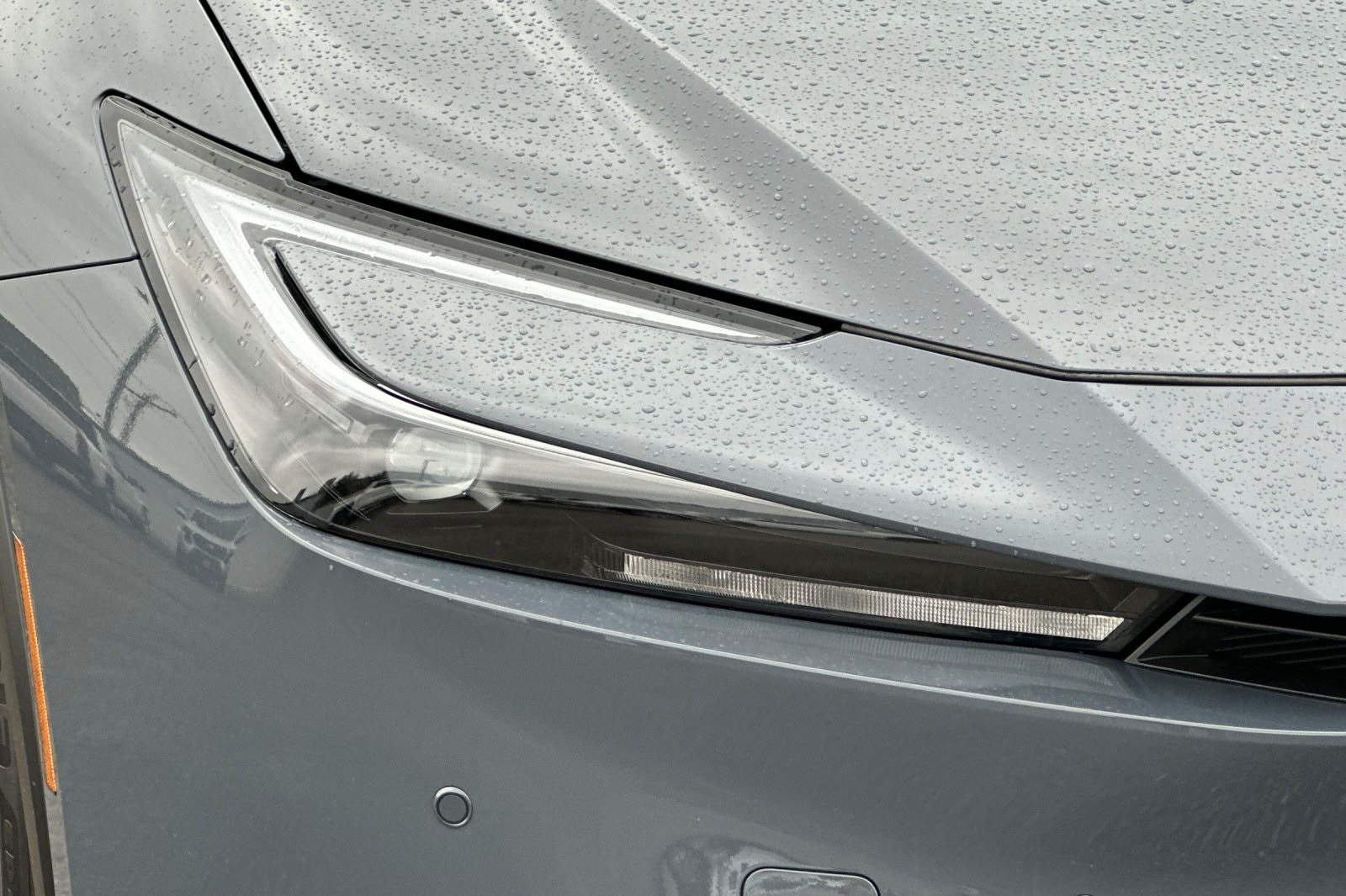 2026 Toyota Prius LE photo 29