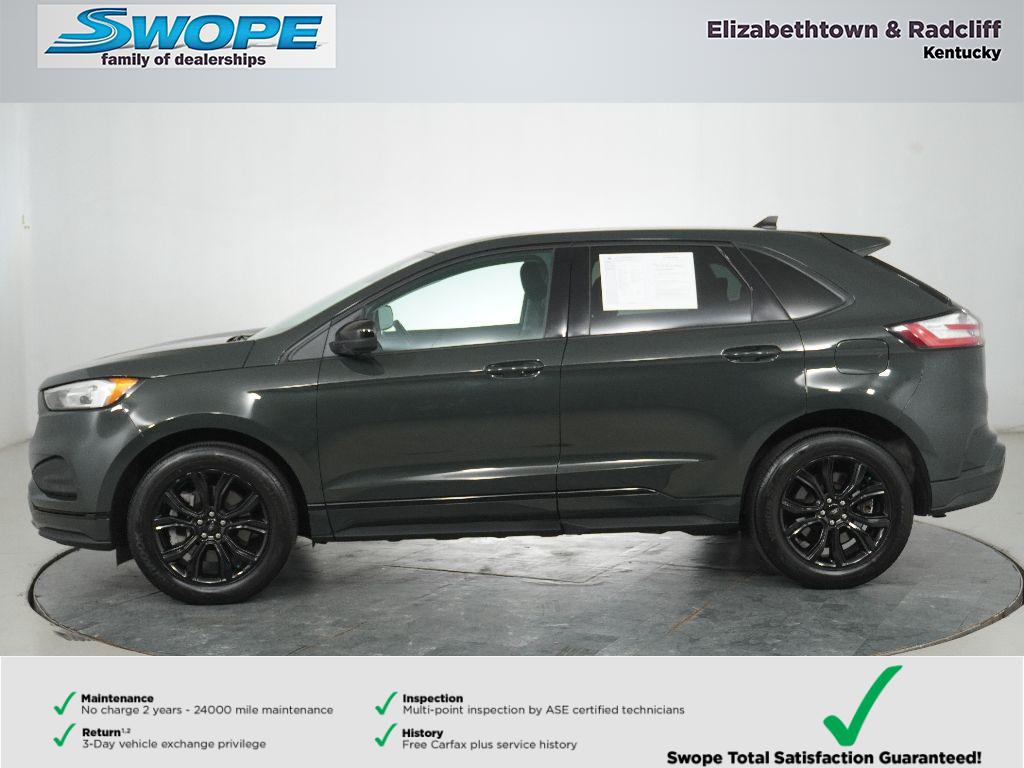 2024 Ford Edge SE photo 6