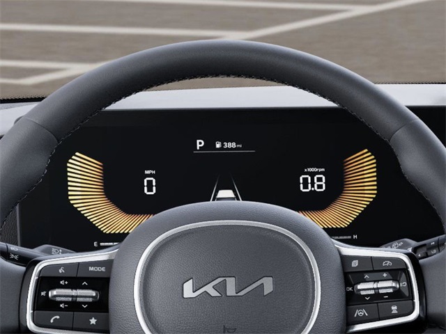 2026 Kia Carnival EX photo 19
