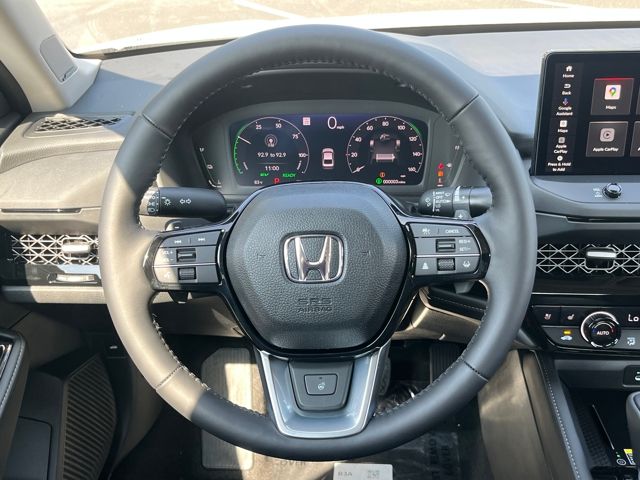 2025 Honda Accord Hybrid Touring photo 20