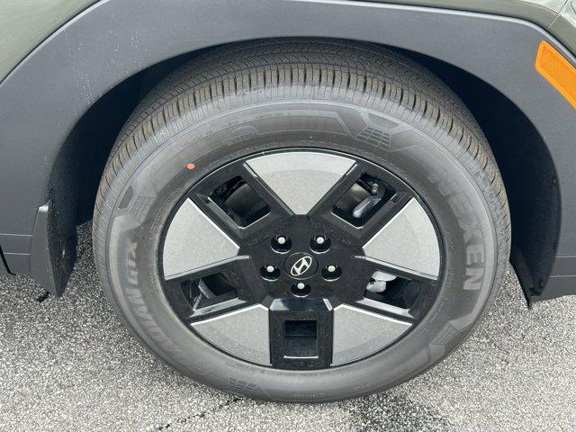 2026 Hyundai Santa Fe SEL photo 9