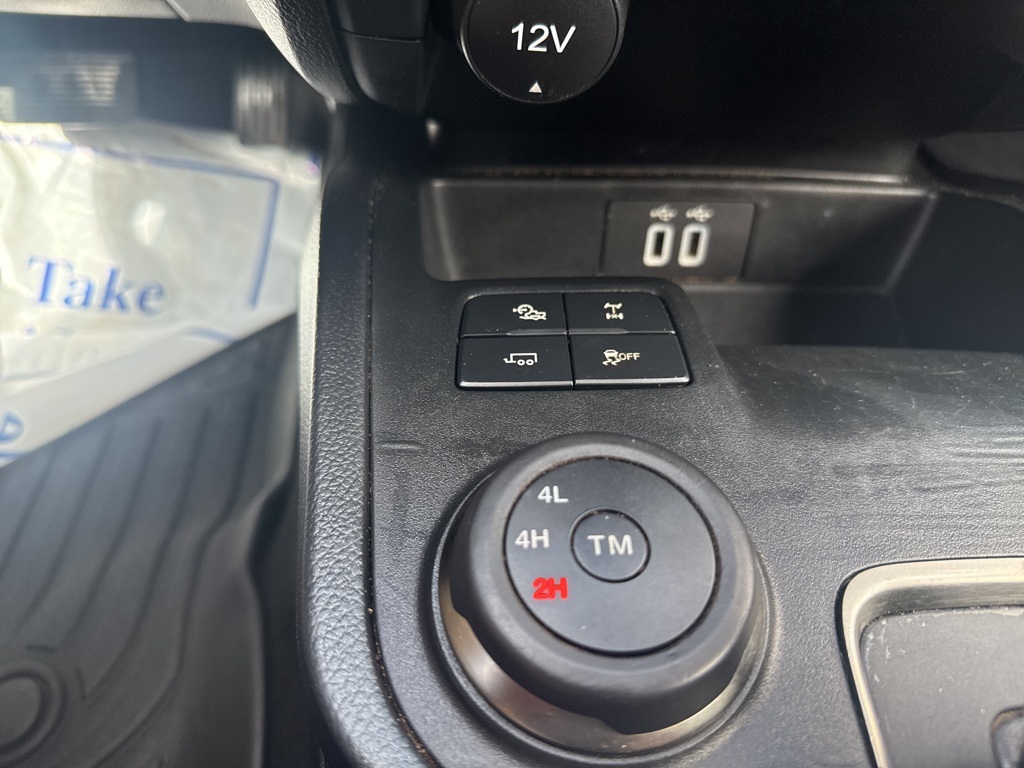 2023 Ford Ranger XLT photo 23