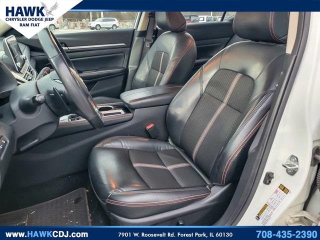 2024 NISSAN ALTIMA - Image 5