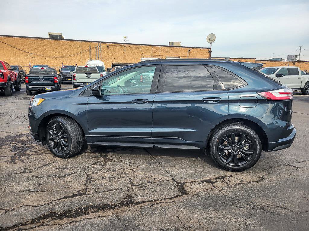2023 FORD EDGE - Image 5