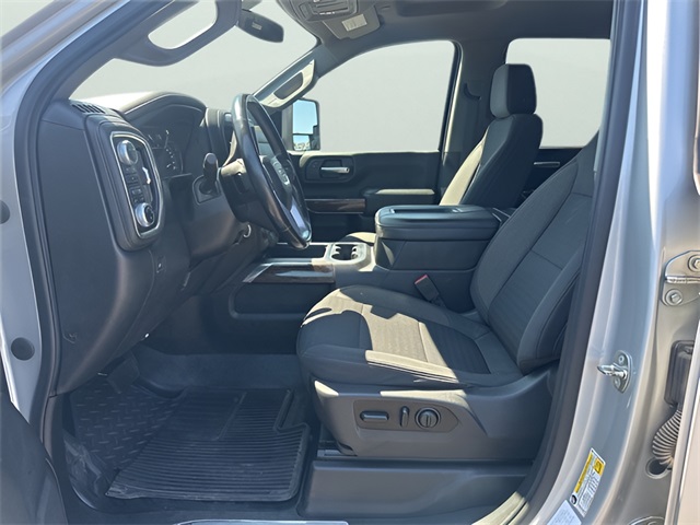 2020 Gmc Sierra SLE photo 11