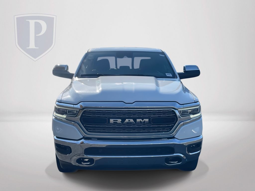 2023 Ram 1500 Limited photo 2