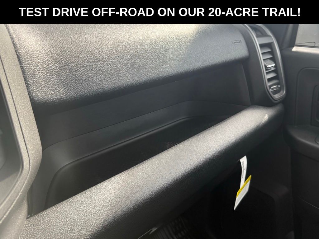 2026 Ram 2500 Tradesman photo 16