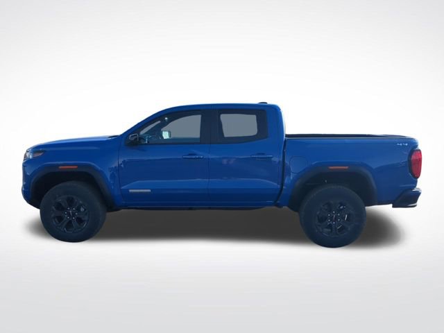 2025 Gmc Canyon Elevation photo 2