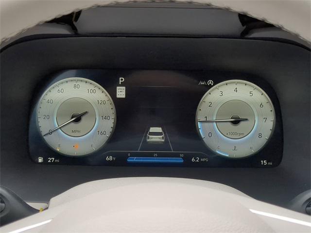 2024 Hyundai Palisade Calligraphy photo 27