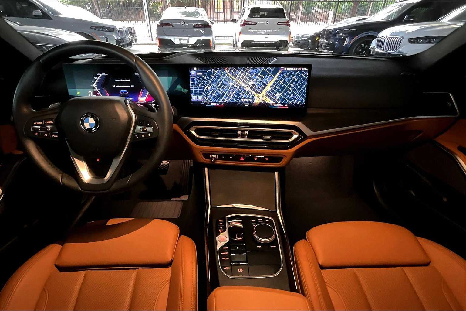 2023 Bmw 330i photo 15