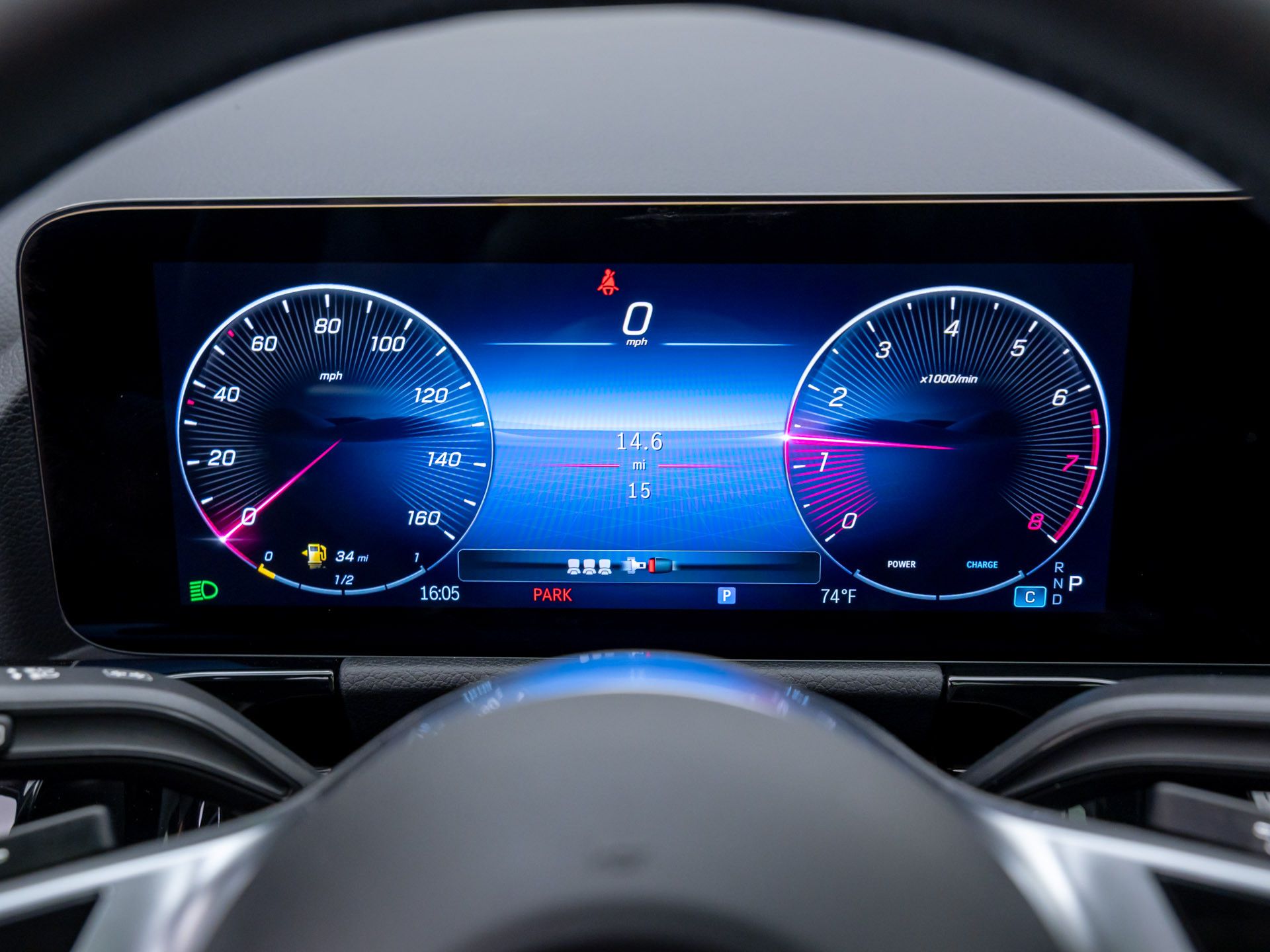2026 Mercedes Benz GLA 250 4MATIC photo 20