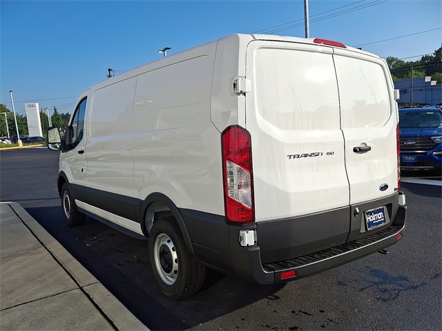 2025 Ford Transit photo 4