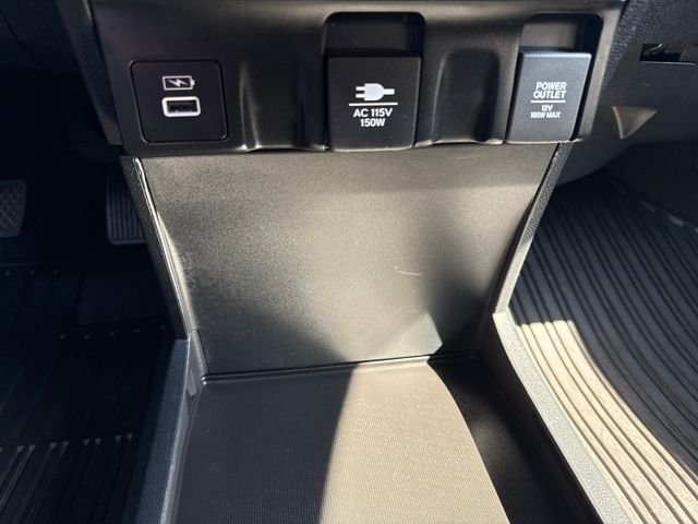 2023 Honda Odyssey Elite photo 33